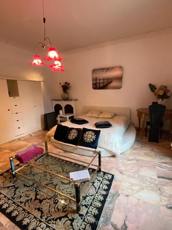 La Demeure D'Iris Bed & Breakfast Bougival Exterior photo